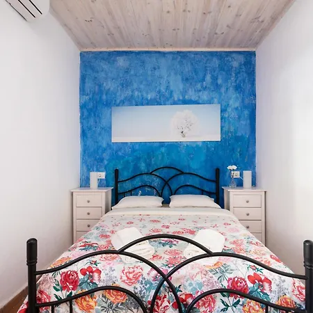 펜션 Okstay La Hoya Tenerife *