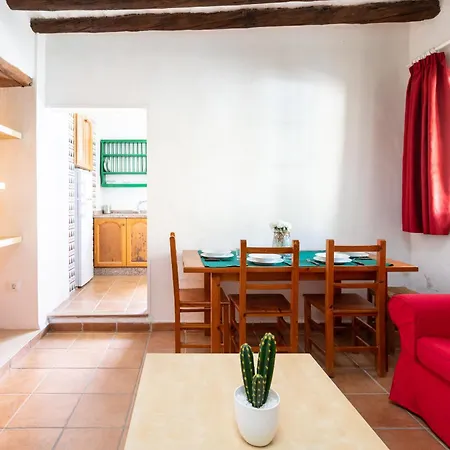 Okstay La Hoya Tenerife 펜션