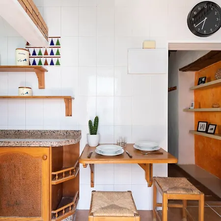 펜션 Okstay La Hoya Tenerife *