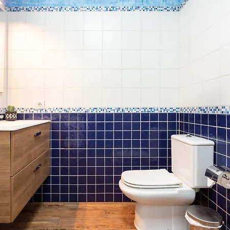 Okstay La Hoya Tenerife 펜션 기마르