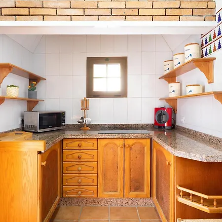 Okstay La Hoya Tenerife 펜션 *