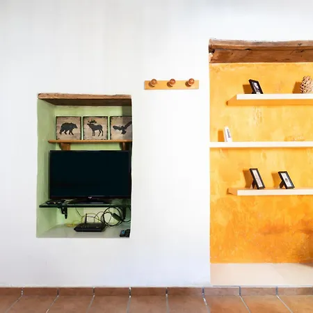 Okstay La Hoya Tenerife 펜션 기마르