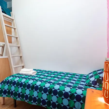 펜션 Okstay La Hoya Tenerife 기마르