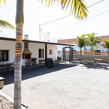 Okstay La Hoya Tenerife 펜션