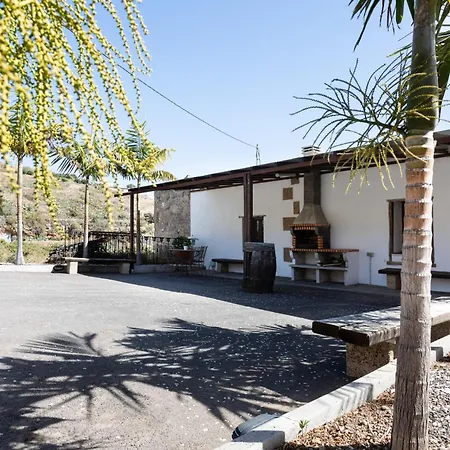 Okstay La Hoya Tenerife